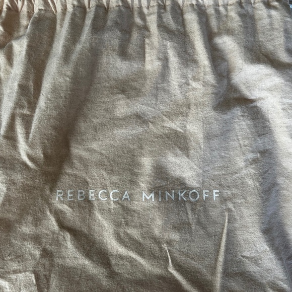 Crossbody Rebecca Minkoff Chevron Love - Picture 9 of 9